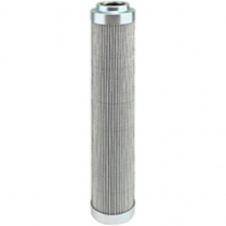 Wire Mesh Supported Synthetic Media Hydraulic Element