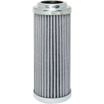 Wire Mesh Supported Synthetic Media Hydraulic Element