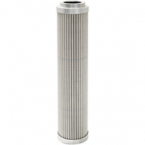 Wire Mesh Supported Synthetic Media Hydraulic Element