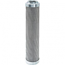 Wire Mesh Supported Synthetic Media Hydraulic Element