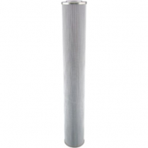 Wire Mesh Supported Synthetic Media Hydraulic Element