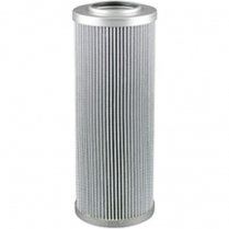 Wire Mesh Supported Synthetic Media Hydraulic Element