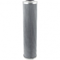 Wire Mesh Supported Synthetic Media Hydraulic Element