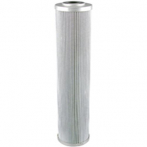 Wire Mesh Supported Synthetic Media Hydraulic Element