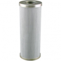 Wire Mesh Supported Synthetic Media Hydraulic Element