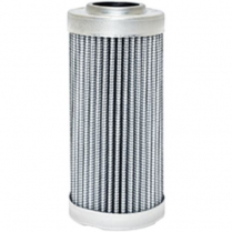 Wire Mesh Supported Synthetic Media Hydraulic Element