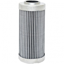 Wire Mesh Supported Synthetic Media Hydraulic Element