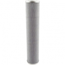 Wire Mesh Supported Synthetic Media Hydraulic Element