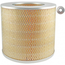 Long Life Air Element with 2-Inch Pleats