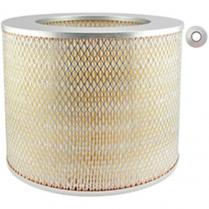 Long Life Air Element with 2-Inch Pleats
