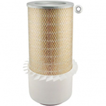 Long Life Outer Air Element with Fins