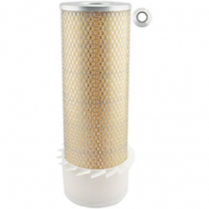 Long Life Outer Air Element with Fins