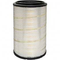 Long Life Outer Air Element with Lift Tab