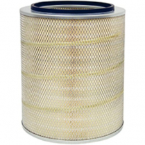 Long Life Air Element with Solid Lid