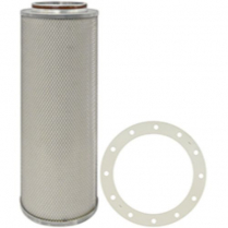 Oil/Air Separator Element with Lift Bars