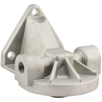 By-Pass Lube Filter Base for Cummins and Other Engines