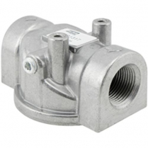 Hydraulic Filter Base