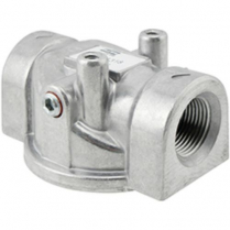 Hydraulic Filter Base