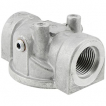 Hydraulic Filter Base