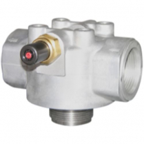 Hydraulic Filter Base