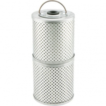 2-Section Full-Flow/By-Pass Lube Element with Bail Handle