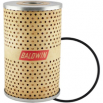 Full-Flow Lube Element