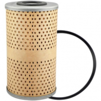 Full-Flow Lube Element