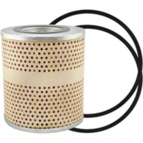 Full-Flow Lube Element