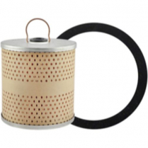 By-Pass Lube Element with Bail Handle