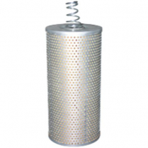 Full-Flow Lube Element