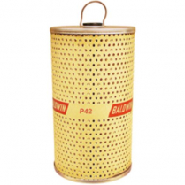 By-Pass Lube Element with Bail Handle