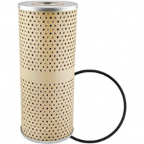 Full-Flow Lube Element