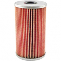 Full-Flow Lube Element