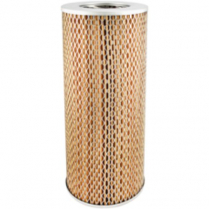 Full-Flow Lube Element