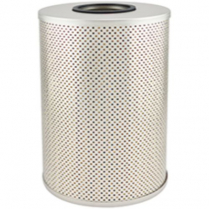 Full-Flow Lube Element