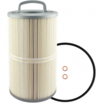 Lube Element with Handle