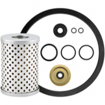 Power Steering Element