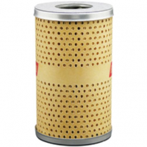 Full-Flow Lube Element