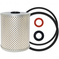 Heavy-Duty Full-Flow Lube or Hydraulic Element