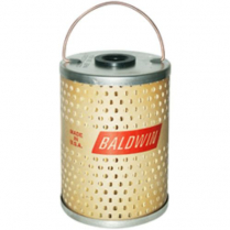 By-Pass Lube Element with Bail Handle