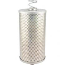 Full-Flow Lube Element