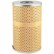 Full-Flow Lube Element