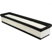 Panel Air Element with Foam Pad