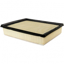 Panel Air Element with Foam Pad