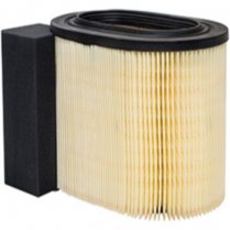 Oval Air Element with Foam