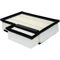 Panel Air Element with Foam Pad