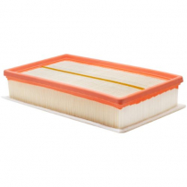 Panel Air Element with Foam Pad