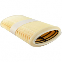 Oval Air Element