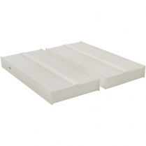 Set of 2 Cabin Air Elements