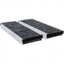 Set of 2 Cabin Air Elements